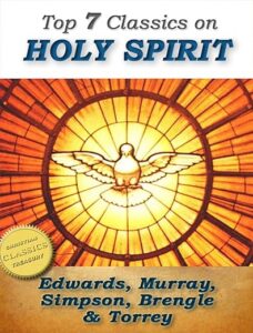 Andrew Murray Holy Spirit